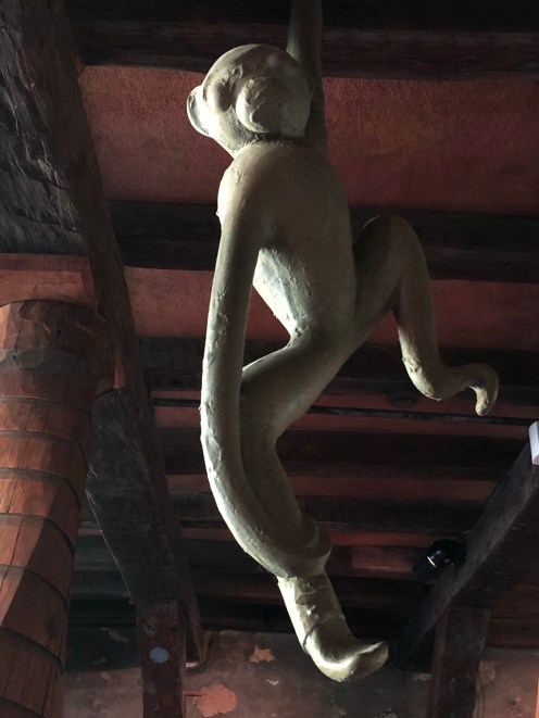 Wharton Esherick Studio Philadelphia