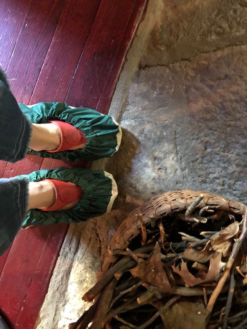 Wharton Esherick Studio Philadelphia