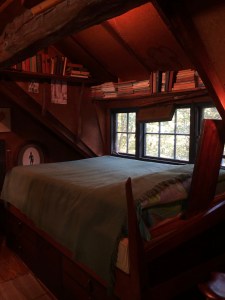 Wharton Esherick Studio Philadelphia