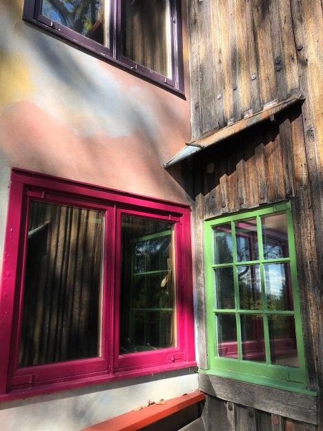 Wharton Esherick Studio Philadelphia