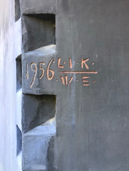 Wharton Esherick Studio Philadelphia