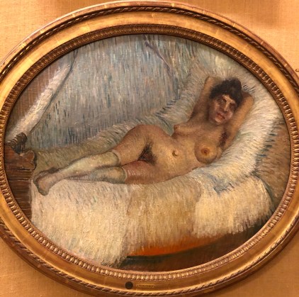 Barnes Foundation Philadelphia