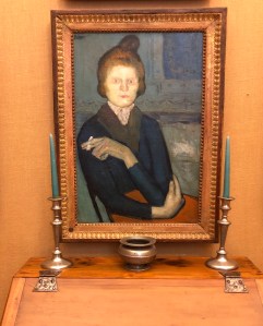 Barnes Foundation Philadelphia