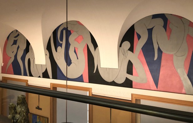 Barnes Foundation Philadelphia