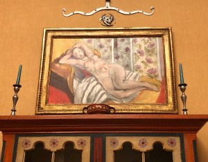 Barnes Foundation Philadelphia