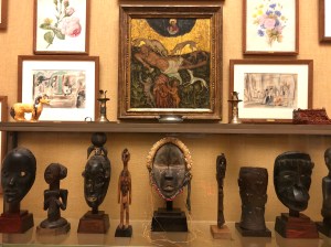 Barnes Foundation Philadelphia