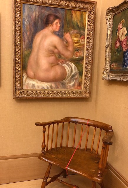 Barnes Foundation Philadelphia