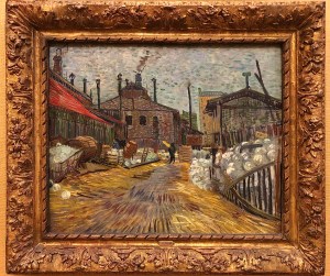 Barnes Foundation Philadelphia