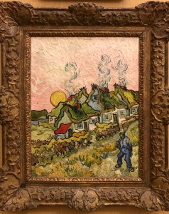 Barnes Foundation Philadelphia