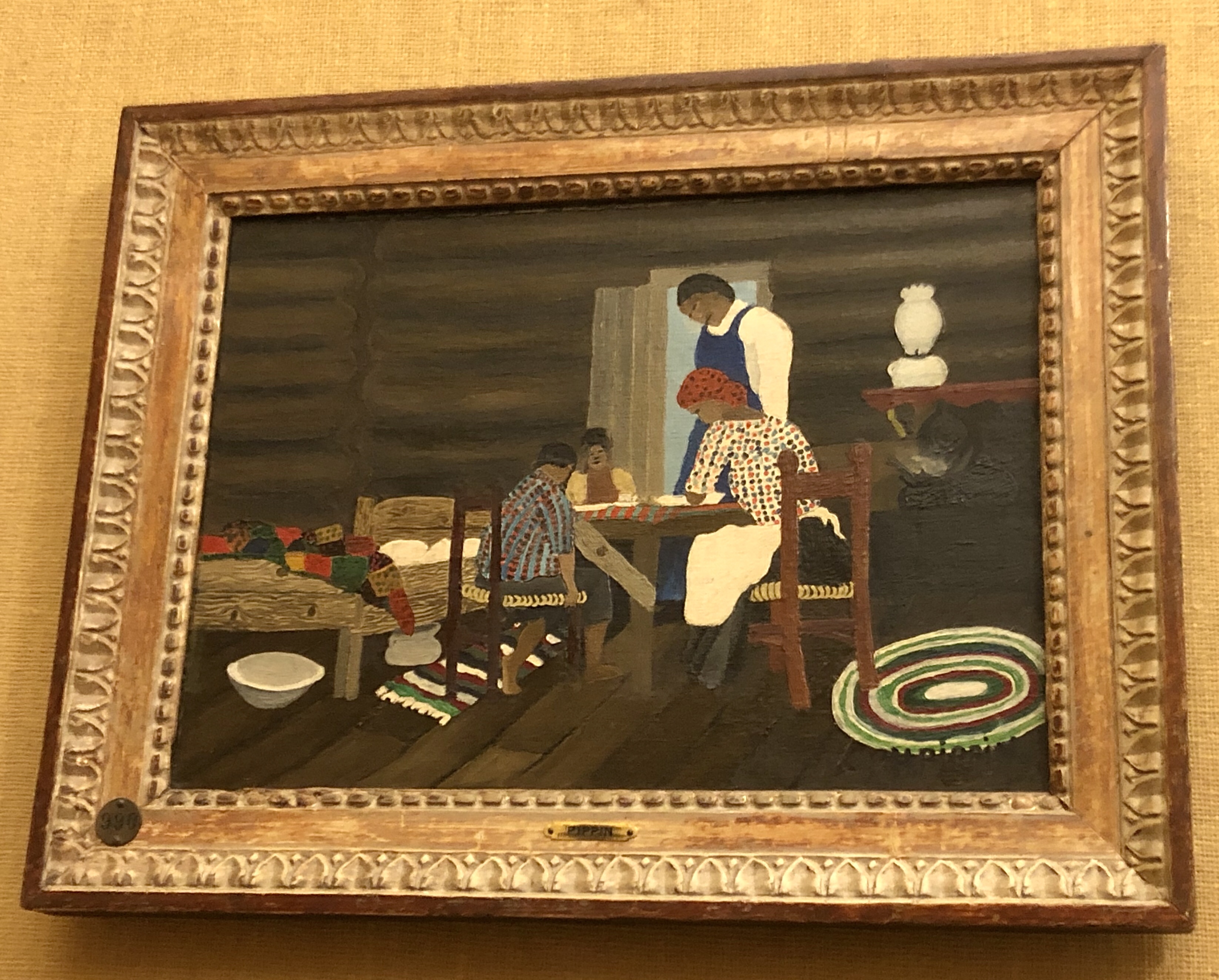 Barnes Foundation Philadelphia