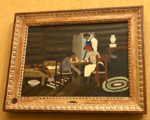 Barnes Foundation Philadelphia