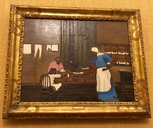 Barnes Foundation Philadelphia