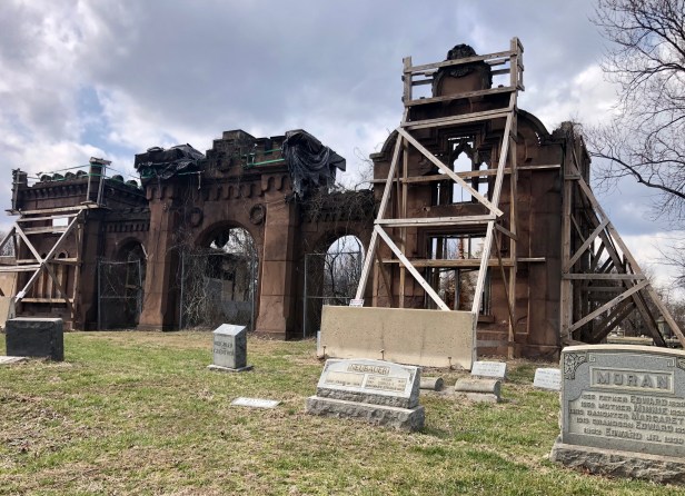 Mt Moraih Philadelphia