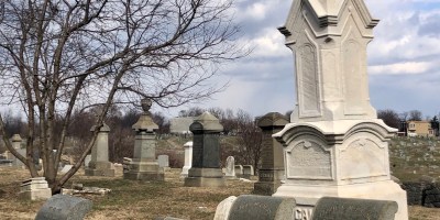 Mt Moraih Philadelphia