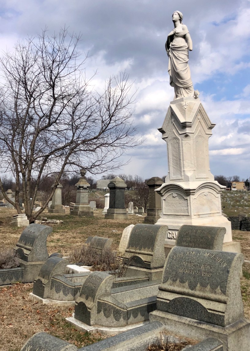 Mt Moraih Philadelphia