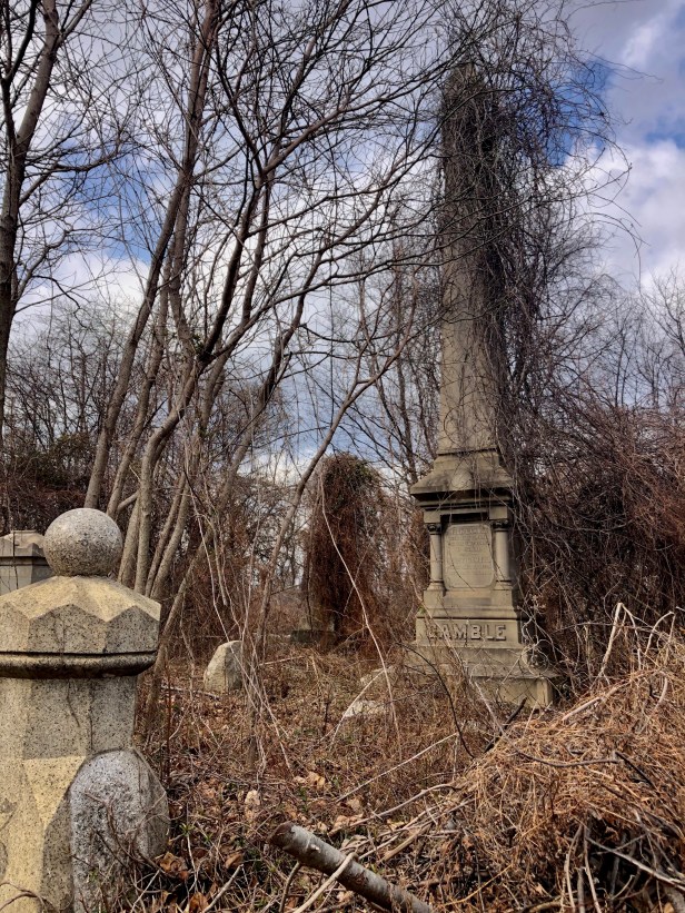 Mt Moraih Philadelphia