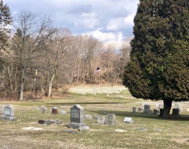 Mt Moraih Philadelphia