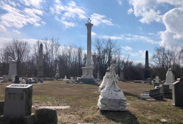 Mt Moraih Philadelphia