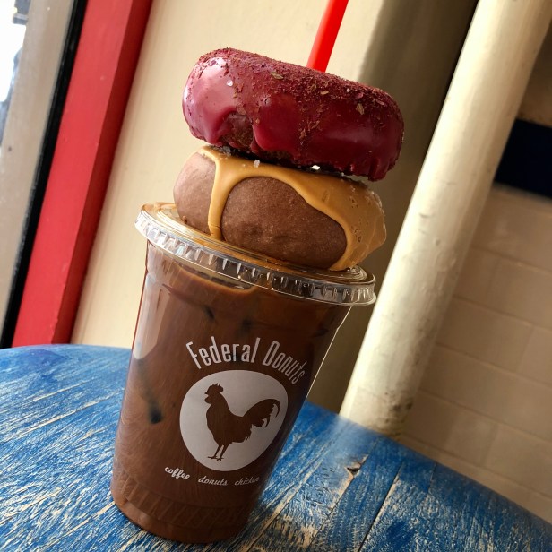 Federal Donuts Philadelphia