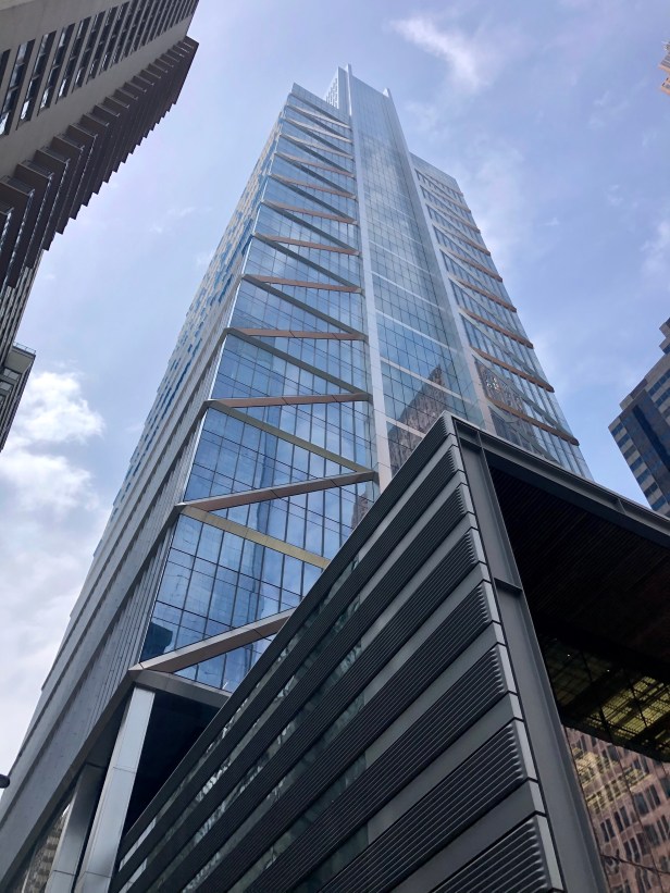 Comcast Philadelphia