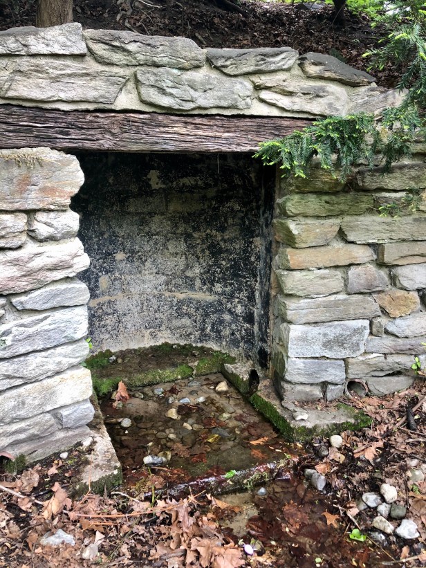 Walt Whitman Laurel Springs NJ