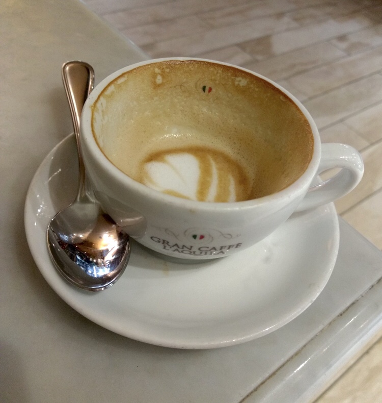 Gran Cafe Philadelphia