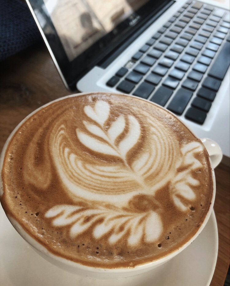 OCF Coffee Philadelphia