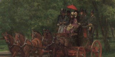 Thomas Eakins Philadelphia