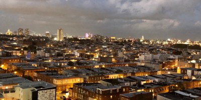 Bok Bar Philadelphia