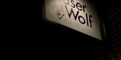 Laser Wolf, Philadelphia