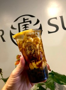 Tiger Milk Philadelphia PA