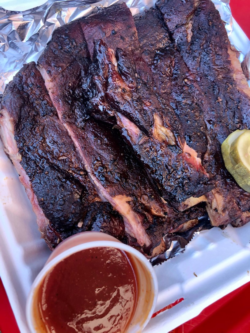 Mike’s BBQ Philadelphia