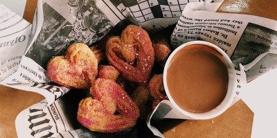 El Merkury Philadelphia