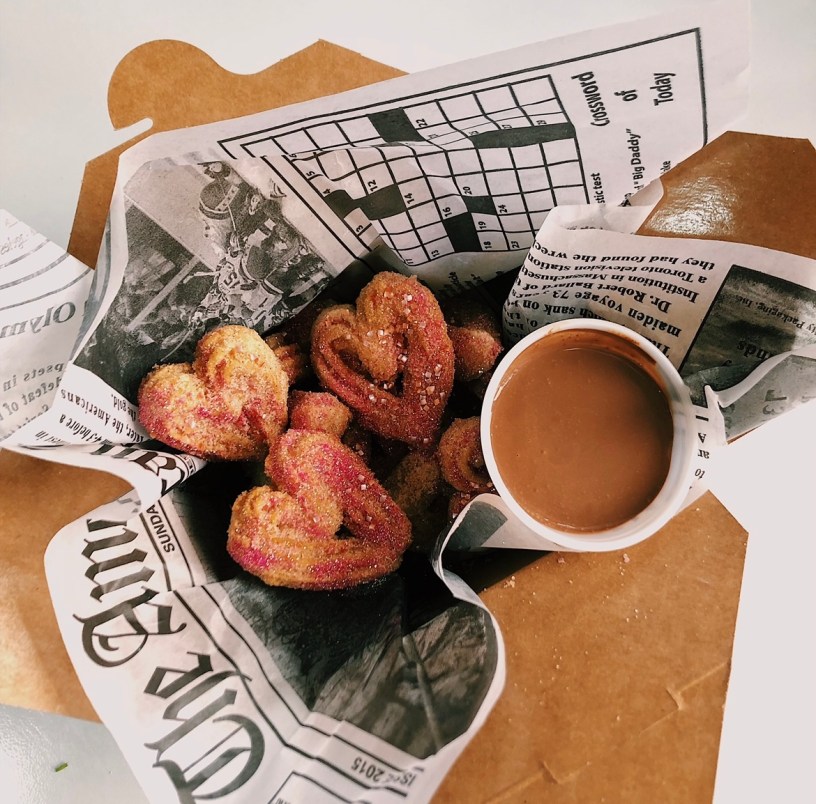 El Merkury Philadelphia