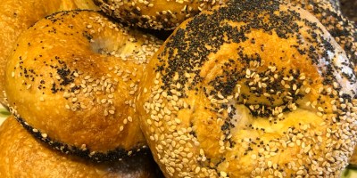 Bagels, Philadelphia