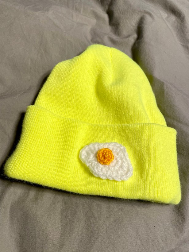 Street art, Lace in the Moon, Philadelphia