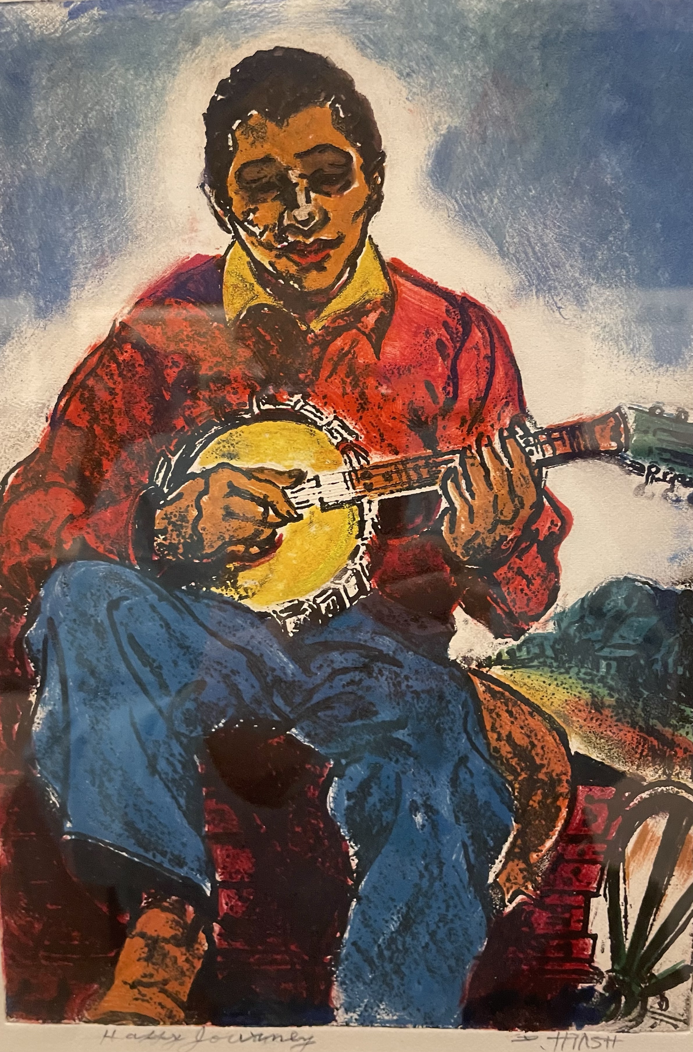 Philly Artists: Dox Thrash – Secrets of Philadelphia