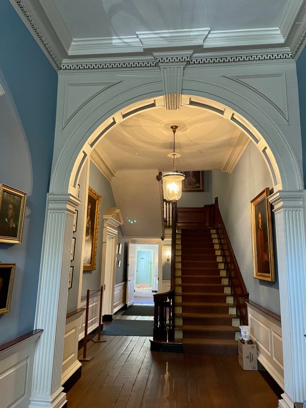 Powel House, Philadelphia