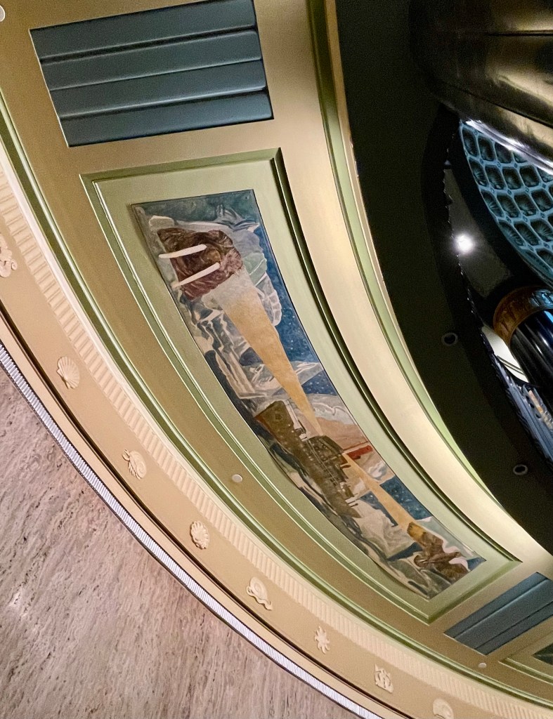 US Customs House, Philadelphia