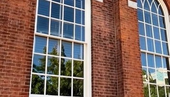 Independence Hall Supreme Court, Philadelphia