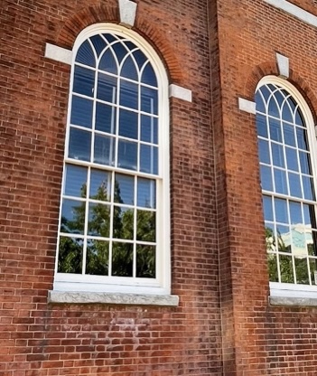 Independence Hall Supreme Court, Philadelphia