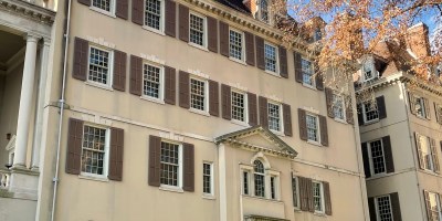 Winterthur, Delaware