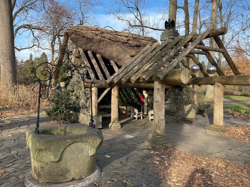 Winterthur, Children’s Garden