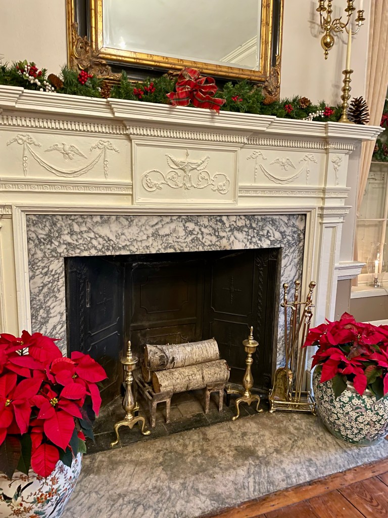 Fairmount Park houses, Philadelphia