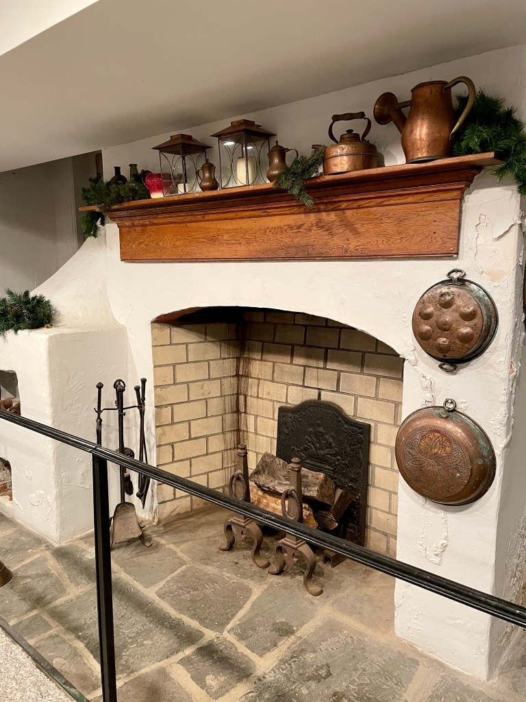 Fairmount Park houses, Philadelphia