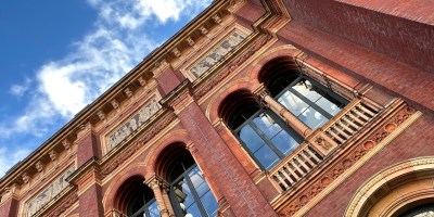 Victoria & Albert Museum, London