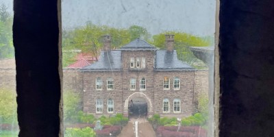 Michener Art Museum, Pennsylvania