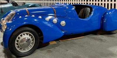 Simeone Museum, Philadelphia