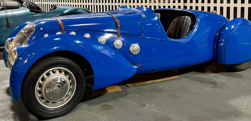 Simeone Museum, Philadelphia