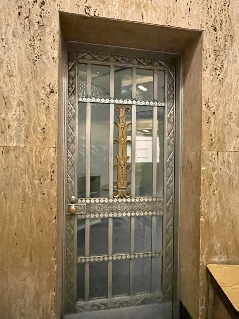 US Customs House, Philadelphia